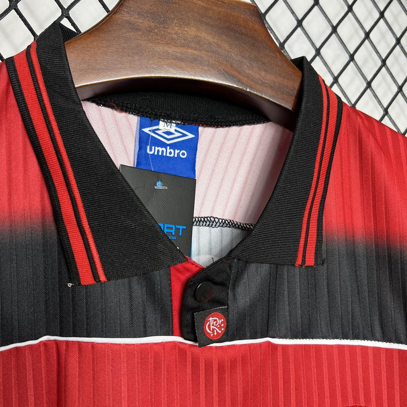 Flamengo Retro Home Jersey 1997