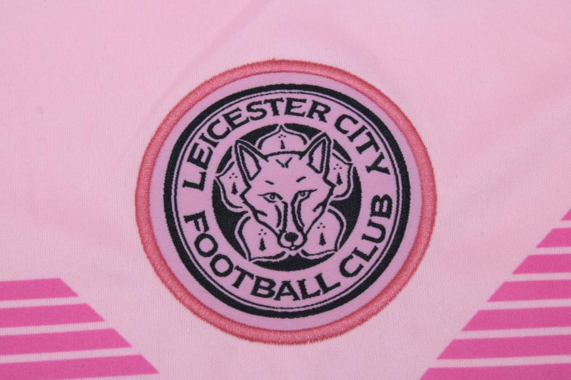 Leicester City Retro Away Jersey 2019/2020