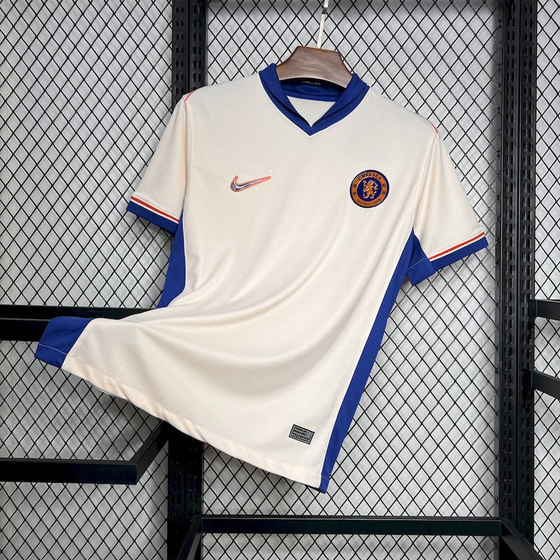 #6 Colwill Jersey Chelsea Away 2024/2025