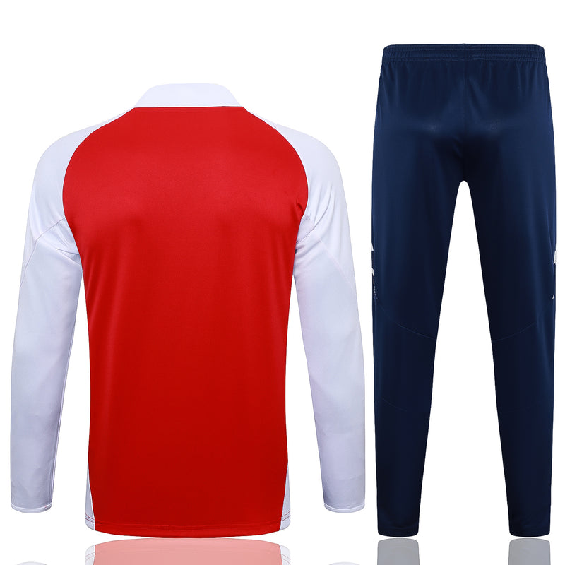 Arsenal 24/25 Half-Zip TrackSuit I