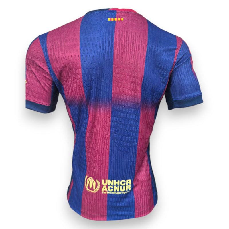 NEW🔥 Barcelona Home Jersey 2025/2026