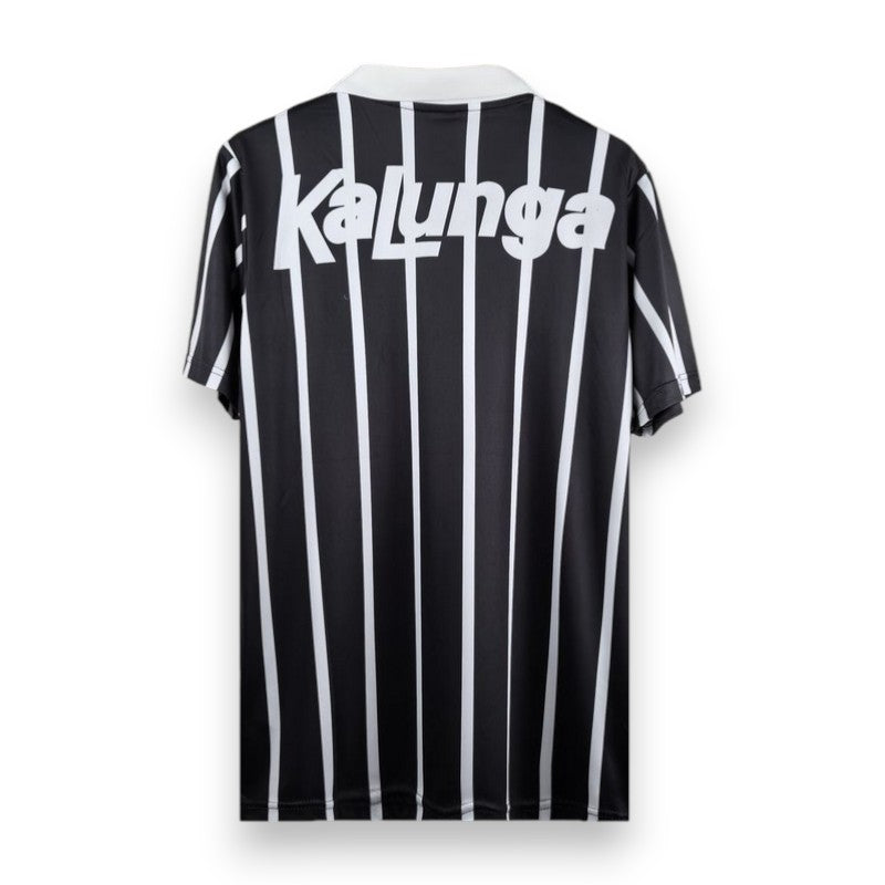 Corinthians Retro Away Jersey 1994