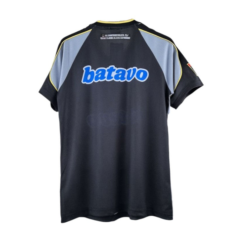 Corinthians Retro Third Jersey 1999