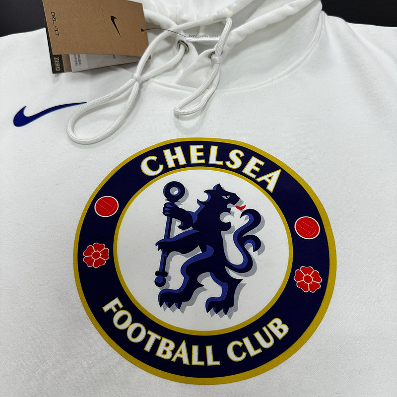 Chelsea 24/25 Hoodie - Nike