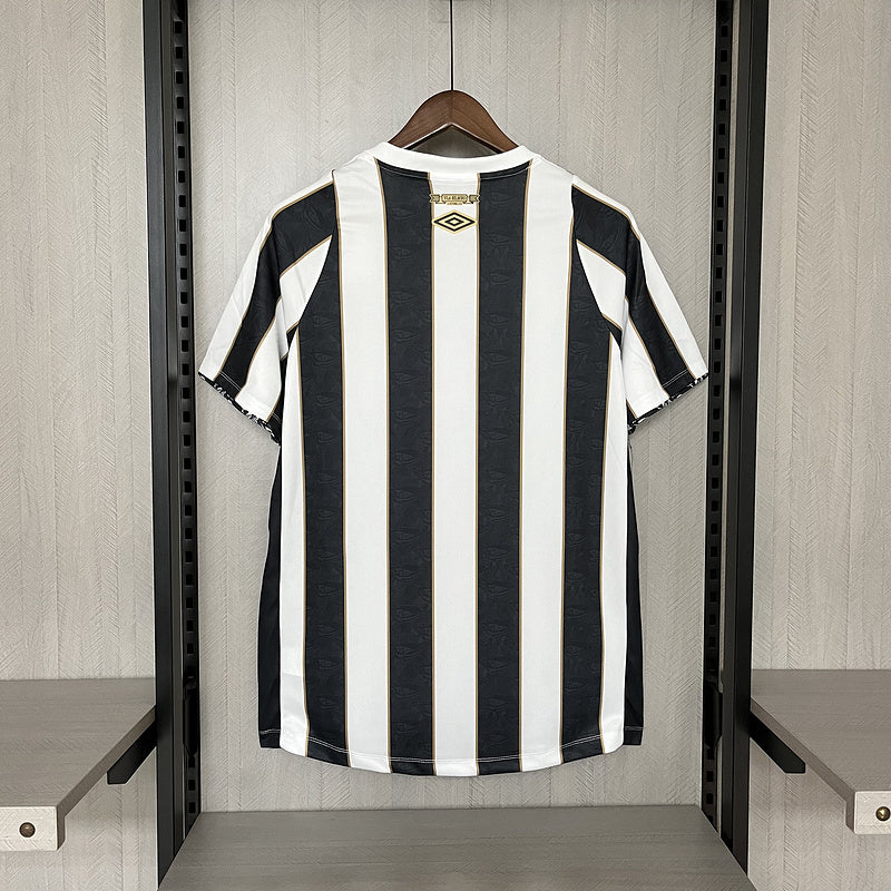 Santos Away Jersey 2024/2025 - Neymar