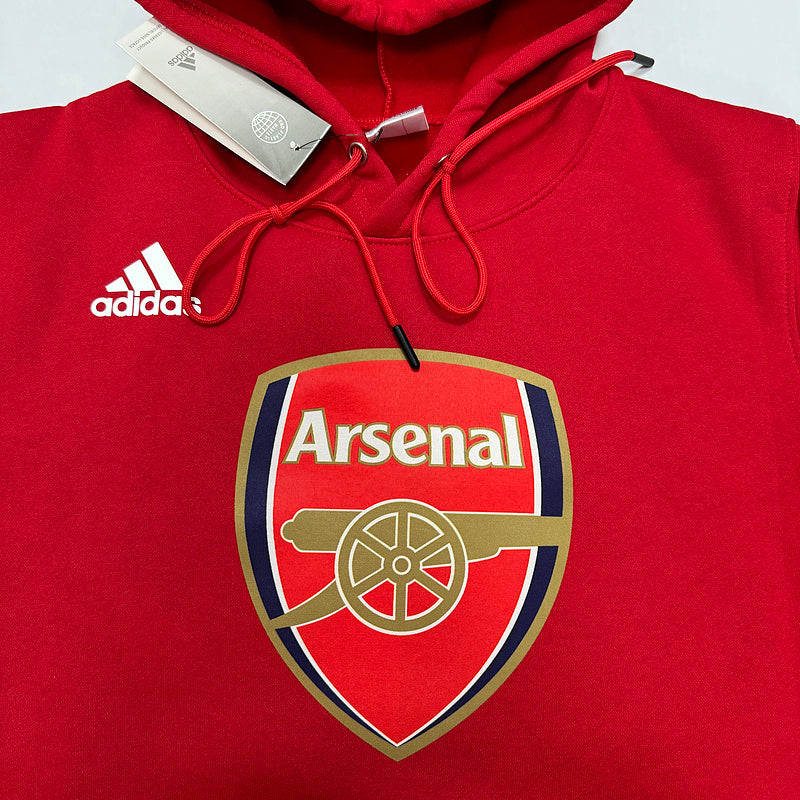 Arsenal /25 Hoodie - Adidas