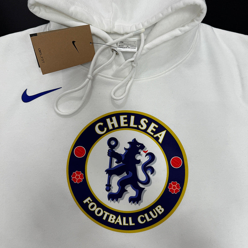 Chelsea 24/25 Hoodie - Nike