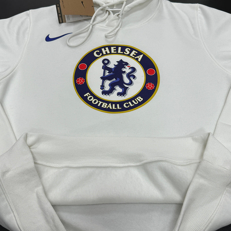 Chelsea 24/25 Hoodie - Nike