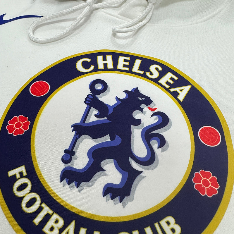 Chelsea 24/25 Hoodie - Nike