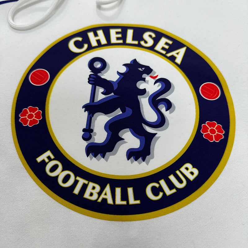 Chelsea 24/25 Hoodie - Nike