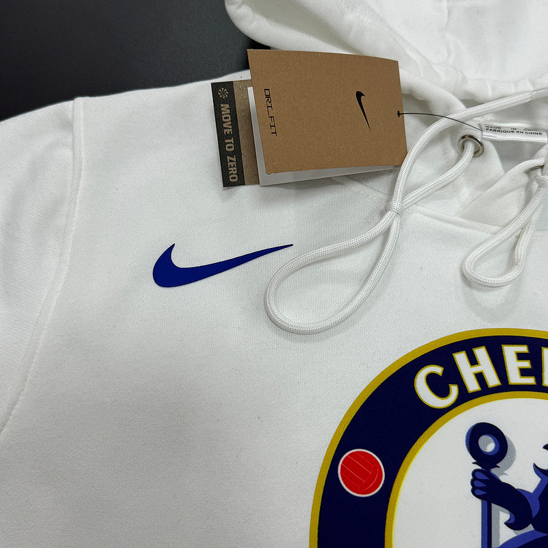 Chelsea 24/25 Hoodie - Nike