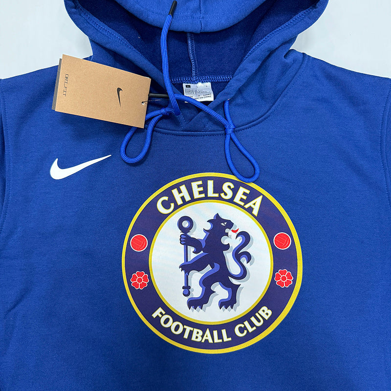 Chelsea 24/25 Hoodie - Nike