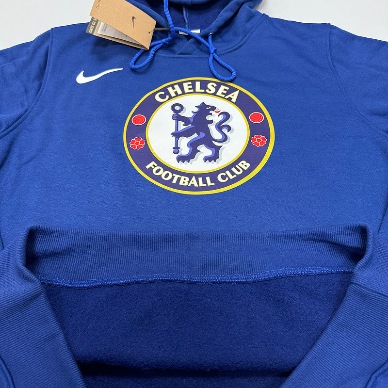 Chelsea 24/25 Hoodie - Nike