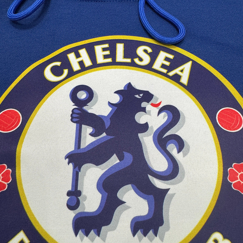 Chelsea 24/25 Hoodie - Nike