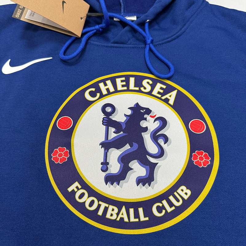 Chelsea 24/25 Hoodie - Nike