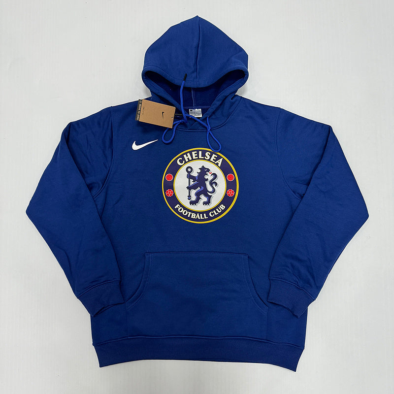 Chelsea 24/25 Hoodie - Nike