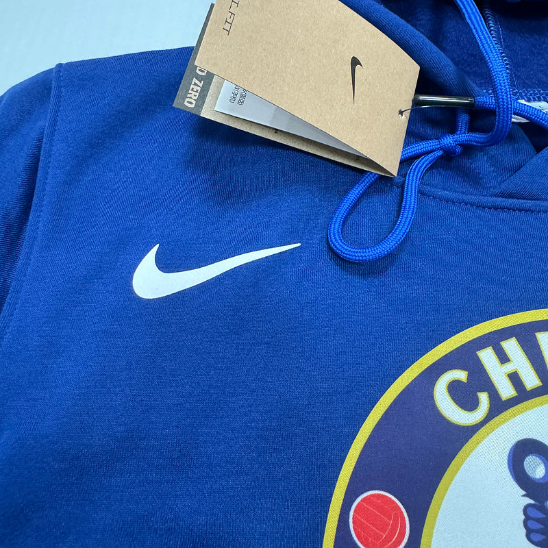 Chelsea 24/25 Hoodie - Nike