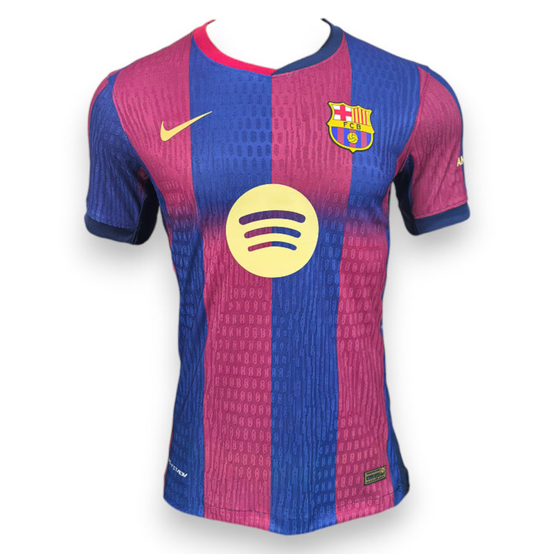 NEW🔥 Barcelona Home Jersey 2025/2026