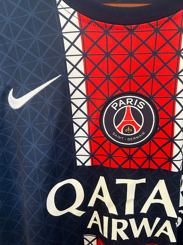 NEW🔥Paris Saint Germain Home Jersey 2025/2026