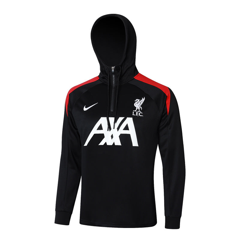 Liverpool 24/25 Hoodie Tracksuit II