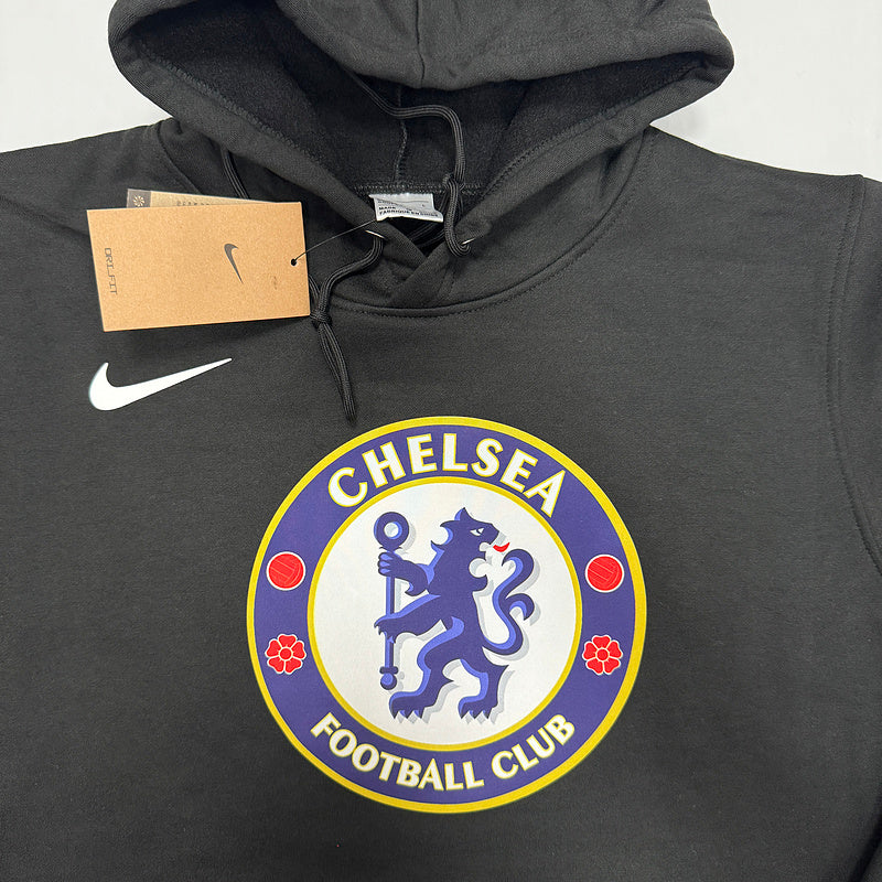 Chelsea 24/25 Hoodie - Nike