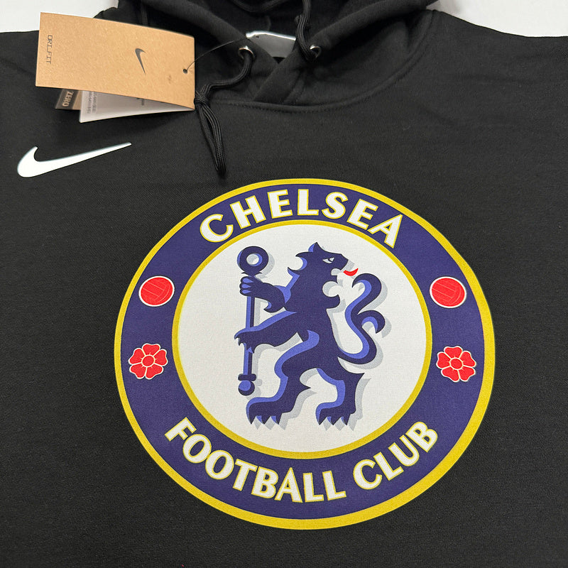 Chelsea 24/25 Hoodie - Nike