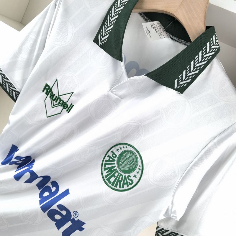 Palmeiras Retro Away Jersey 1995