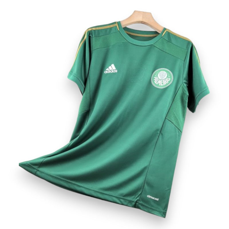 Palmeiras Retro Home Jersey 2014