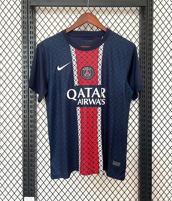 NEW🔥Paris Saint Germain Home Jersey 2025/2026