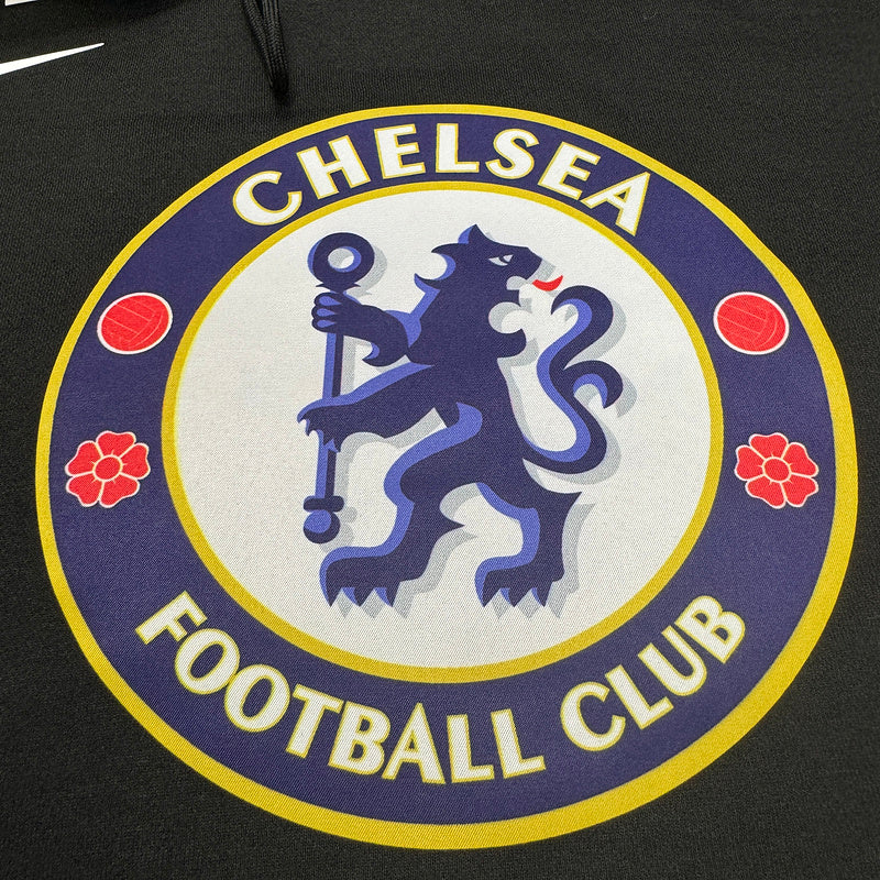 Chelsea 24/25 Hoodie - Nike