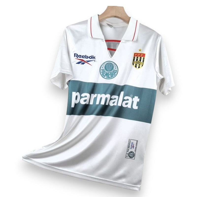 Palmeiras Retro Third Jersey 1997