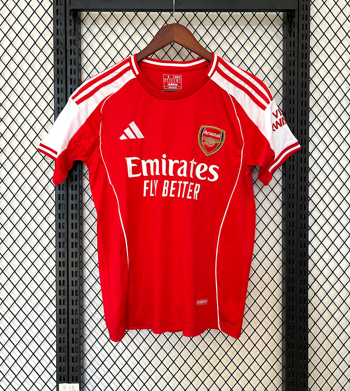 NEW🔥Arsenal Jersey Home 2025/2026