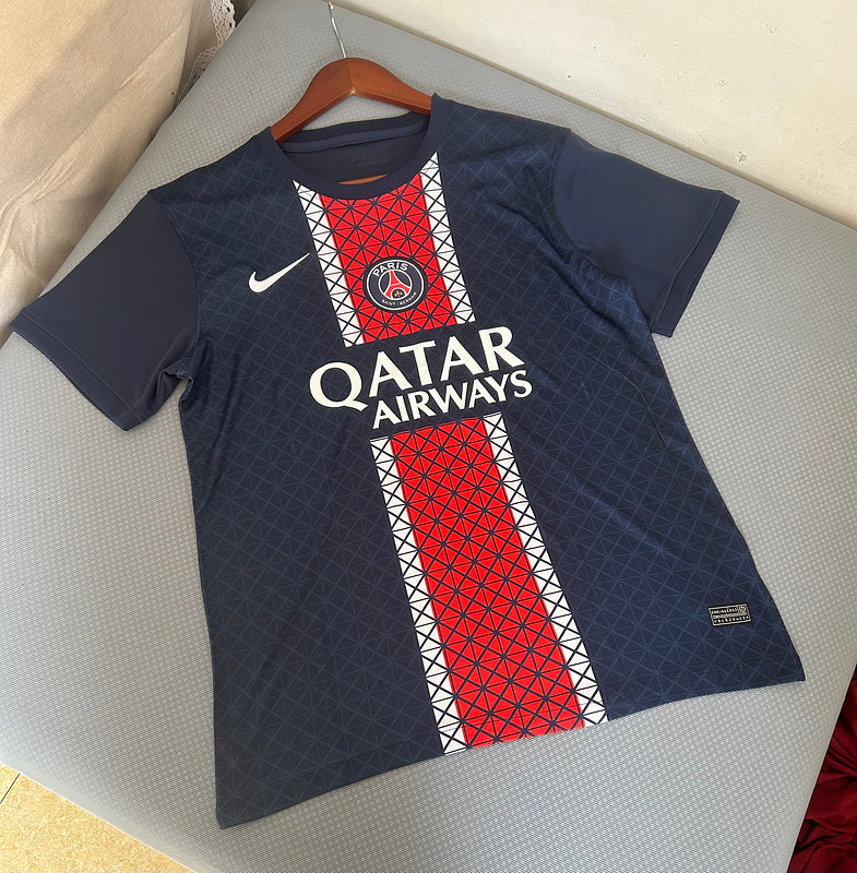 NEW🔥Paris Saint Germain Home Jersey 2025/2026