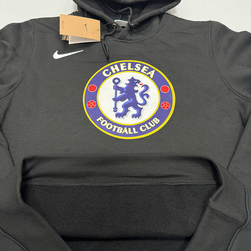 Chelsea 24/25 Hoodie - Nike