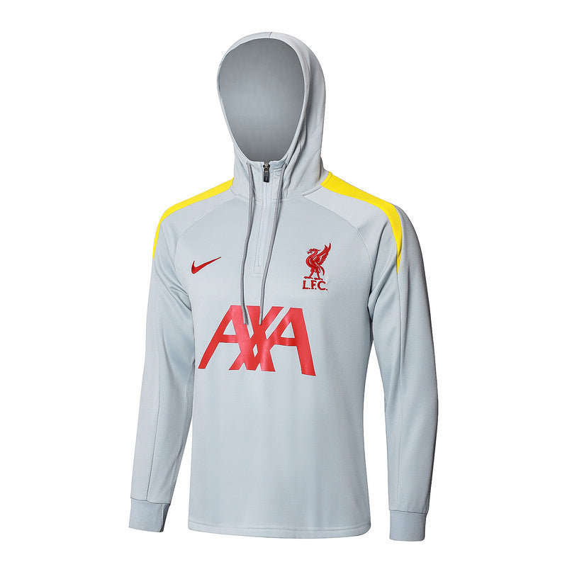 Liverpool 24/25 Hoodie Tracksuit III