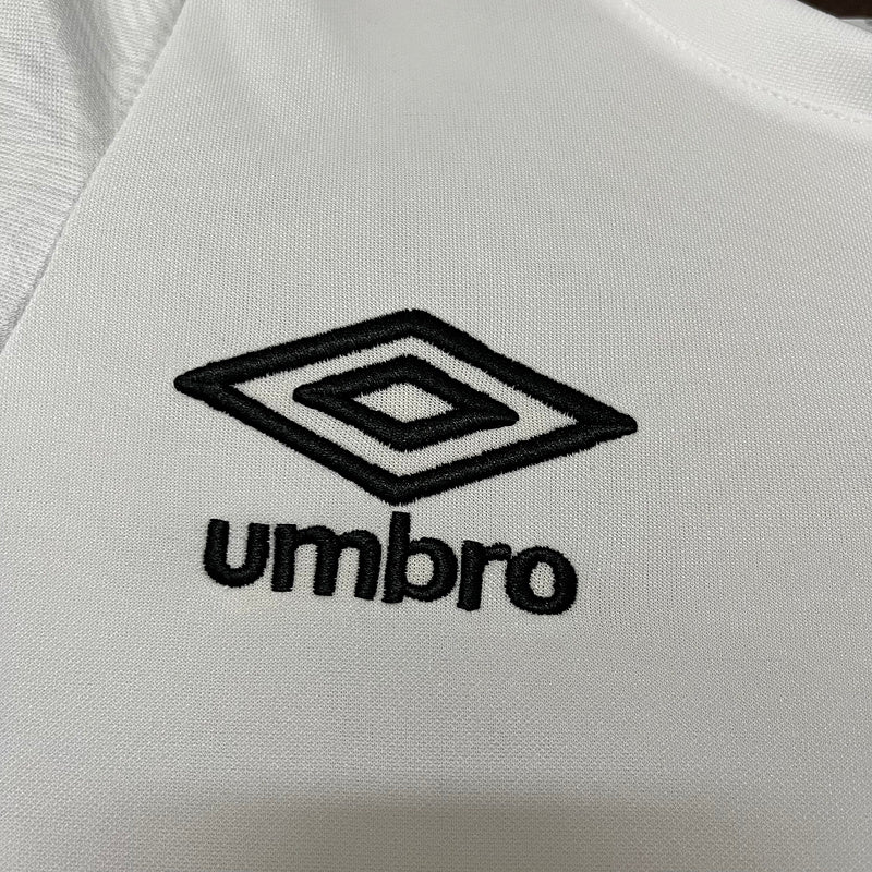 Santos Home Jersey 2024/2025 - Neymar