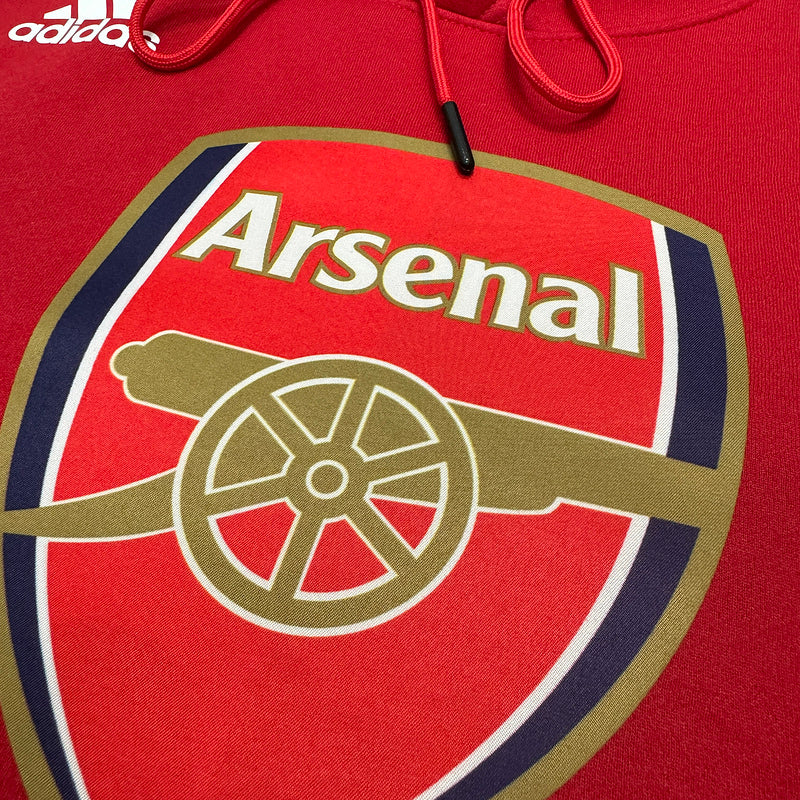 Arsenal /25 Hoodie - Adidas