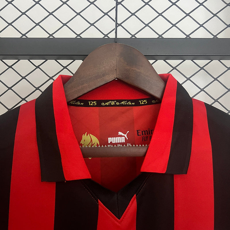 AC Milan 125th Anniversary 2024