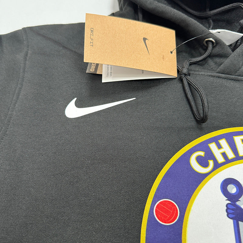 Chelsea 24/25 Hoodie - Nike