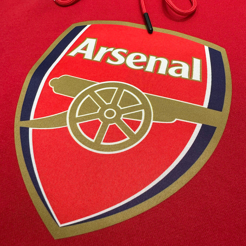 Arsenal /25 Hoodie - Adidas