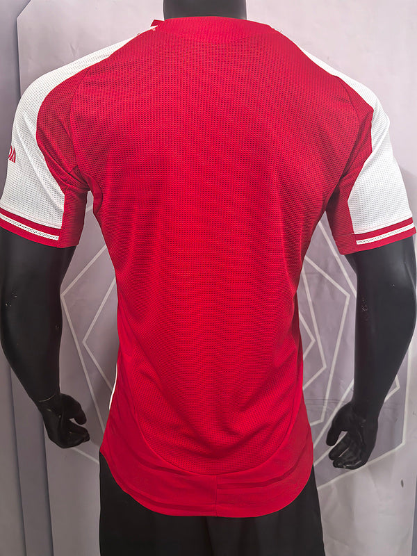 NEW🔥 Arsenal Player Jersey Home 2025/2026