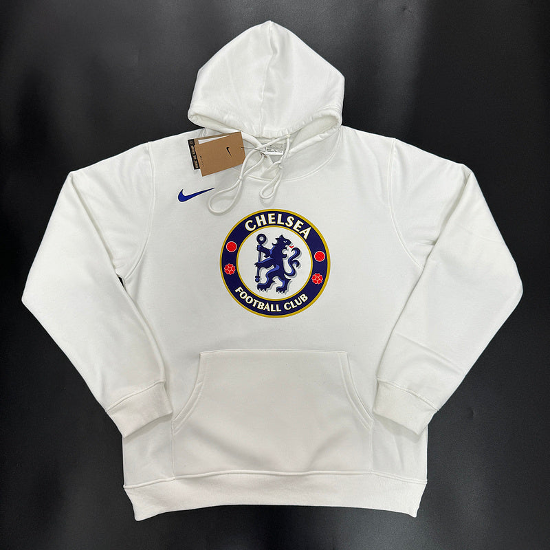 Chelsea 24/25 Hoodie - Nike