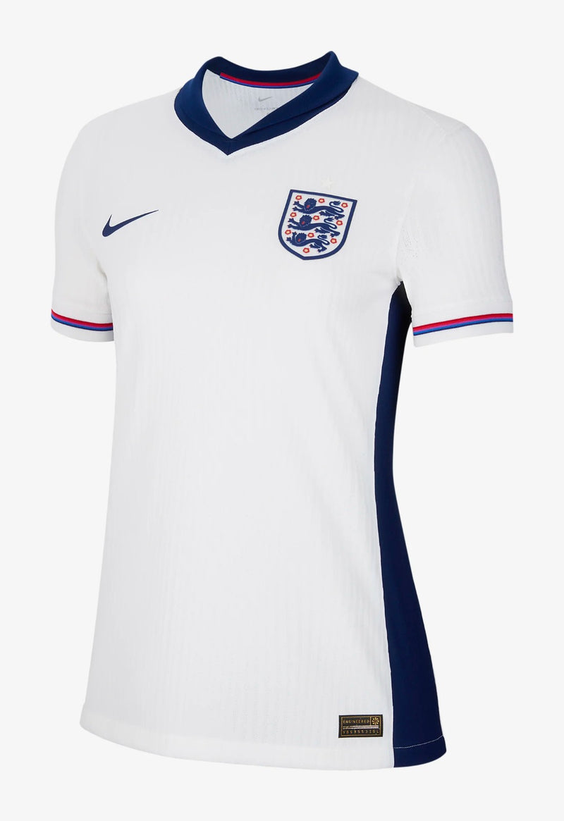 England Home Jersey 2024/2025 - Women