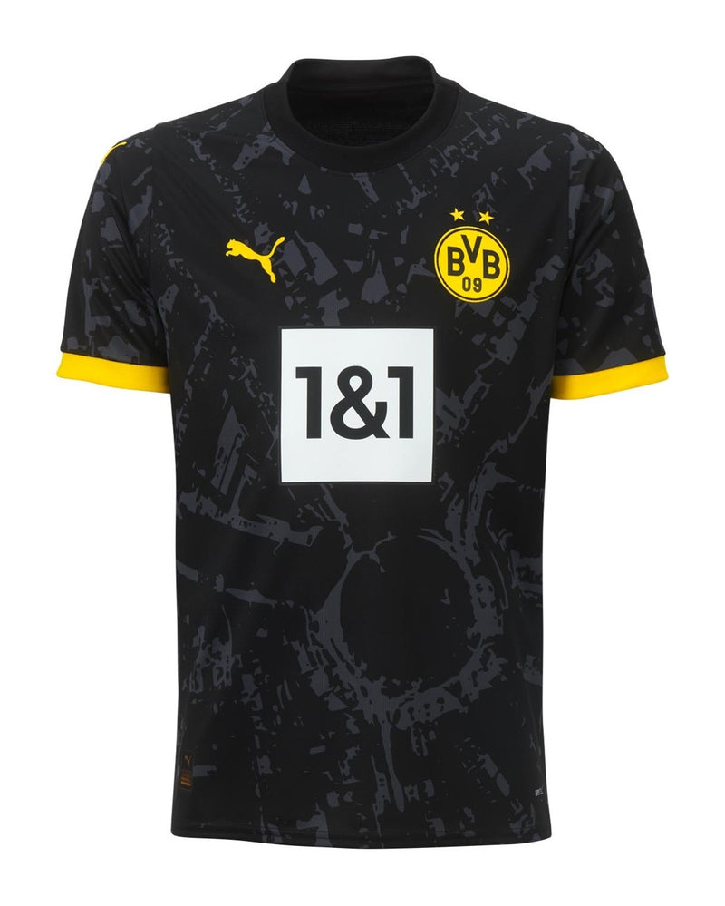 Borussia Dortmund Away Jersey 2023/2024