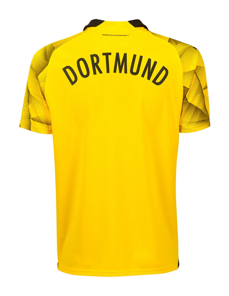 Borussia Dortmund Cup Jersey 2023/2024