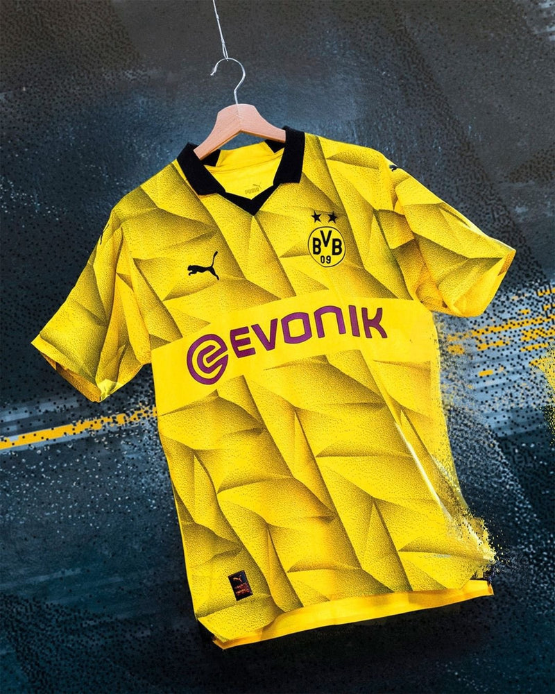 Borussia Dortmund Cup Jersey 2023/2024