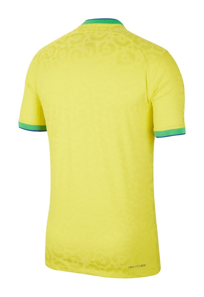 Brazil Home Jersey 2022/2023