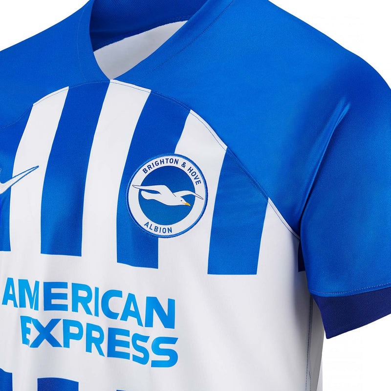 Brighton Home Jersey 2023/2024