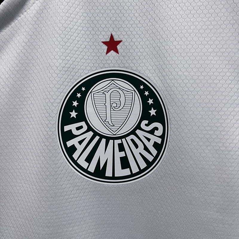 Palmeiras Away Jersey 2023/2024