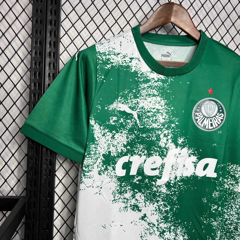 Palmeiras Special Edition I Jersey 2024/2025